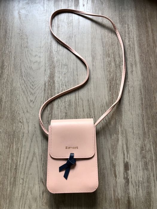 Дамска чанта/бъбрек