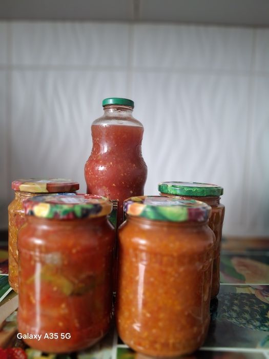 Салаты, фантомас