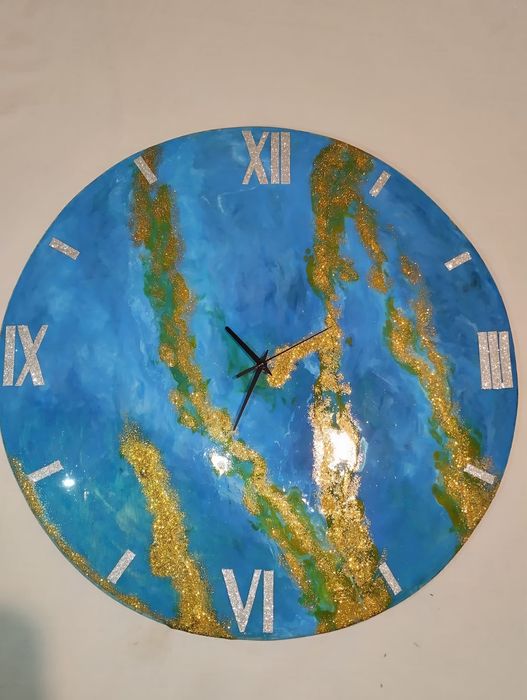 Ceasuri de vânzare diferite modele din Rasina Epoxidica