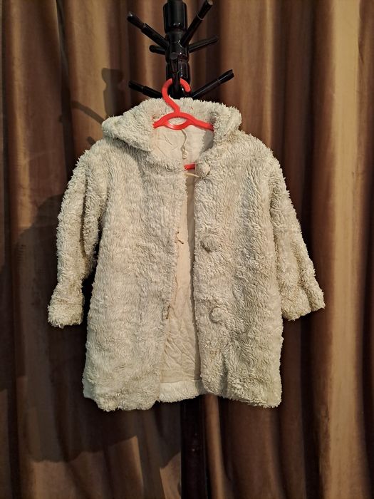 Palto bolajonlar uchun