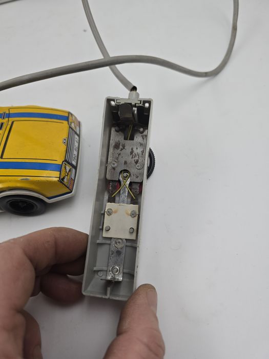 Jucarie veche colecție