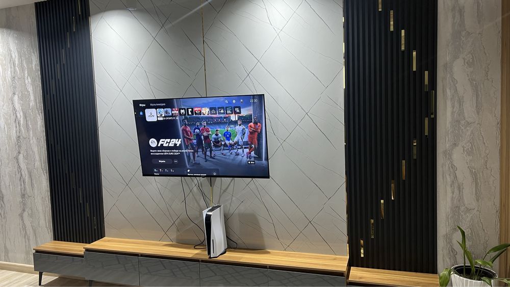 Сдаётся новая дача ХаЙ-ТеК..