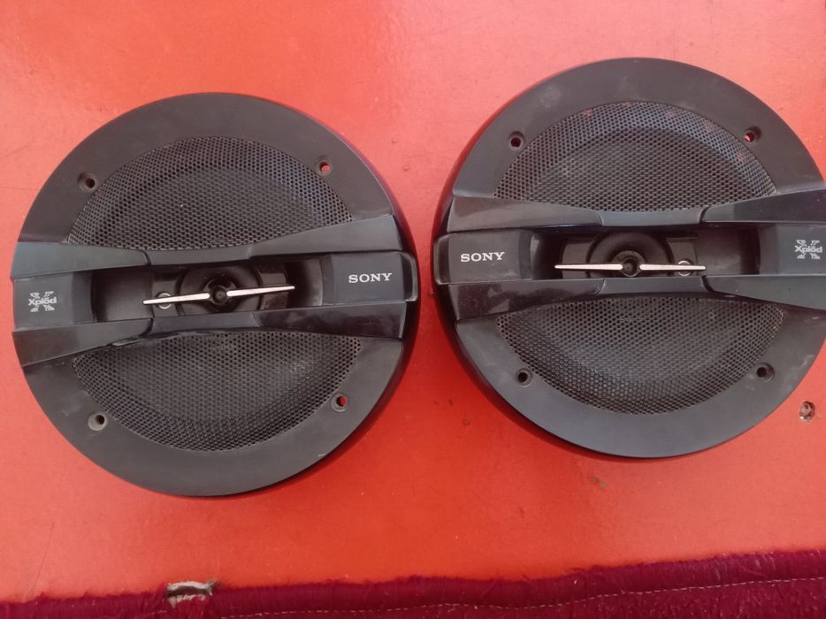 Sony калонка продам 1.день