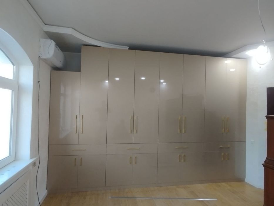 Mebel buyurtma asosida