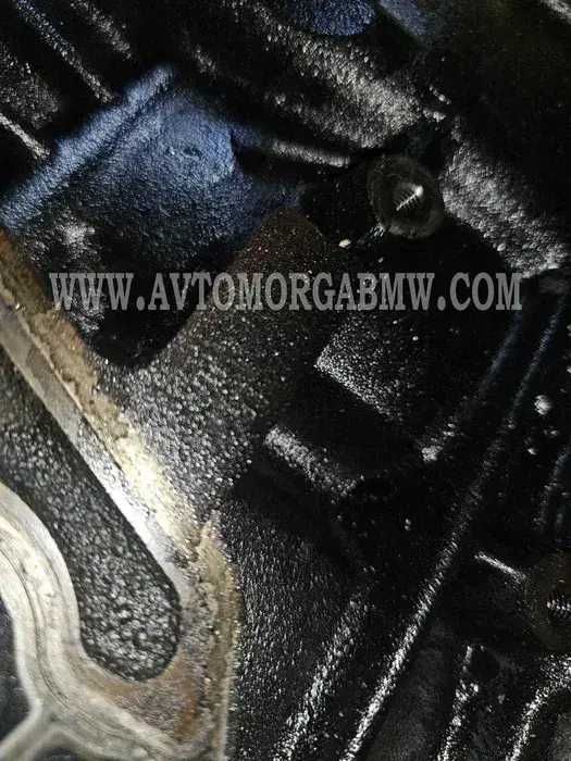 Двигател блок M47D20 (204D4) 122 коня и 163 коня М47Д20 (204Д4) Х3 Е83