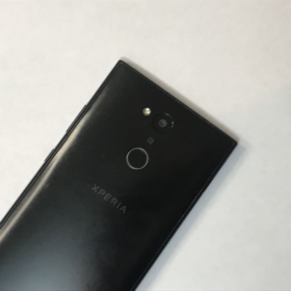 Sony Xperia L2 (32 gb) black: 25 000 тг. - Мобильные телефоны / смартфоны  Павлодар на Olx