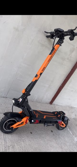 Vand kukirin g 3 pro