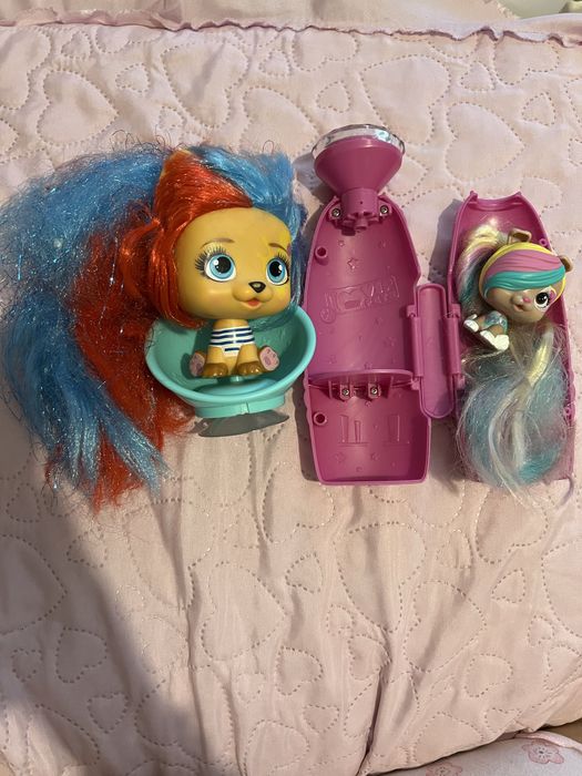 Играчки Камбанка, Пепа Пиг и др