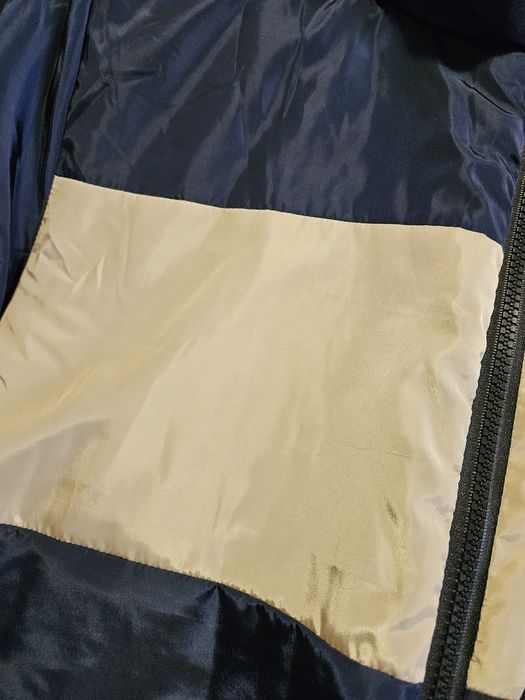 Капитонирано яке, размер L