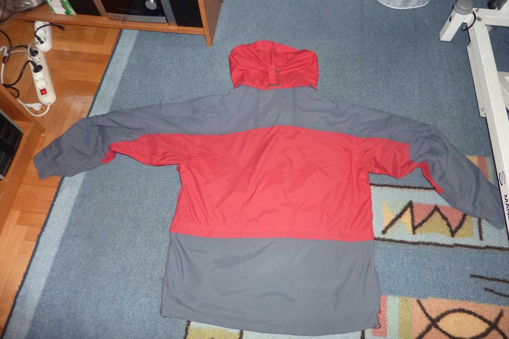 Vand Geaca Rodeo Climatex Marimea L