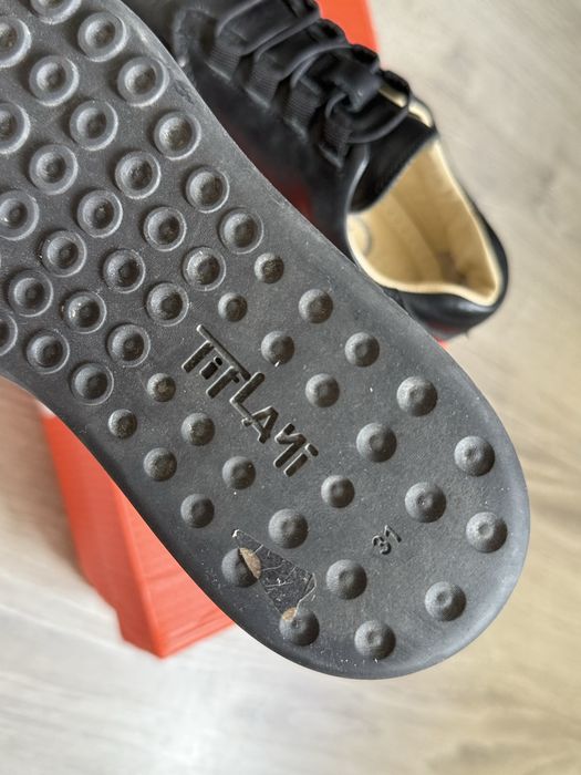 Ботинки Tiflani 31 р