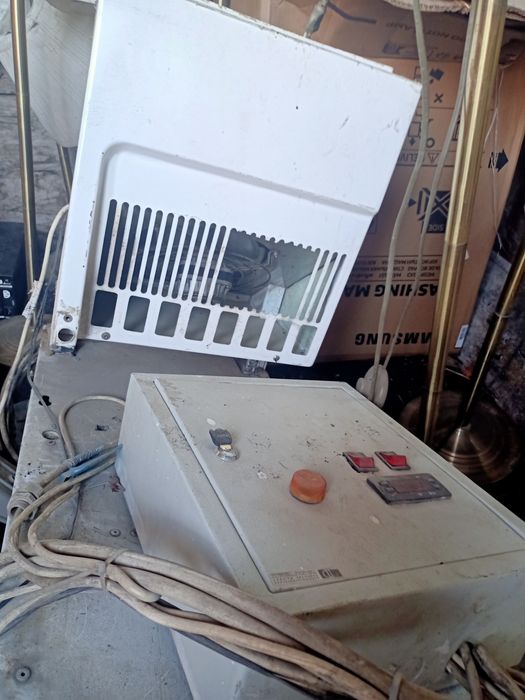 Продам холодильный моноблок