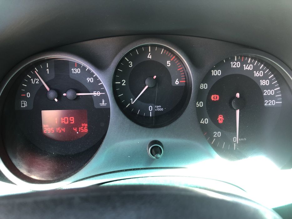 Vand/Schimb Seat leon 2006 1.9 bkc