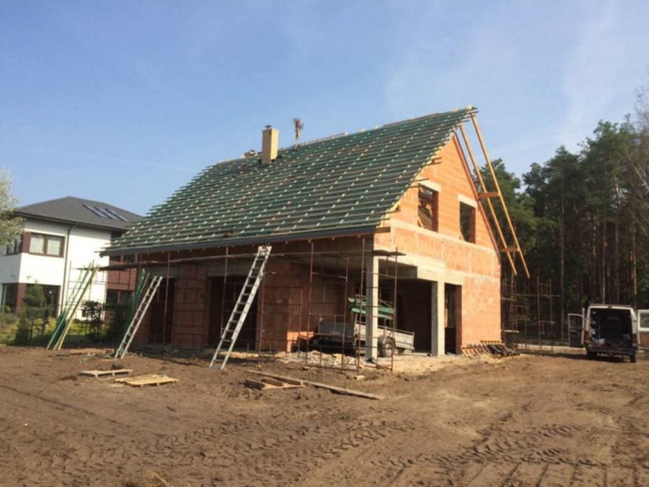 Montaj  acopersuri dulgherie tigla metalica reparati de urgenta