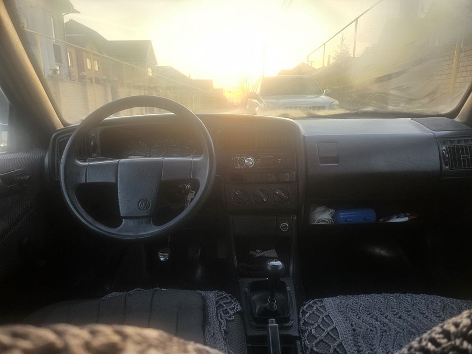 Пассат в3 жүріп тұр