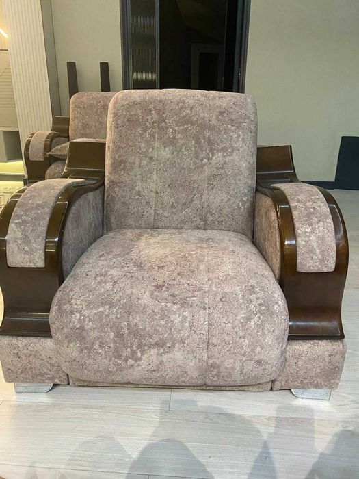 Комплект мебели в гостиную б/у mebel to'plami