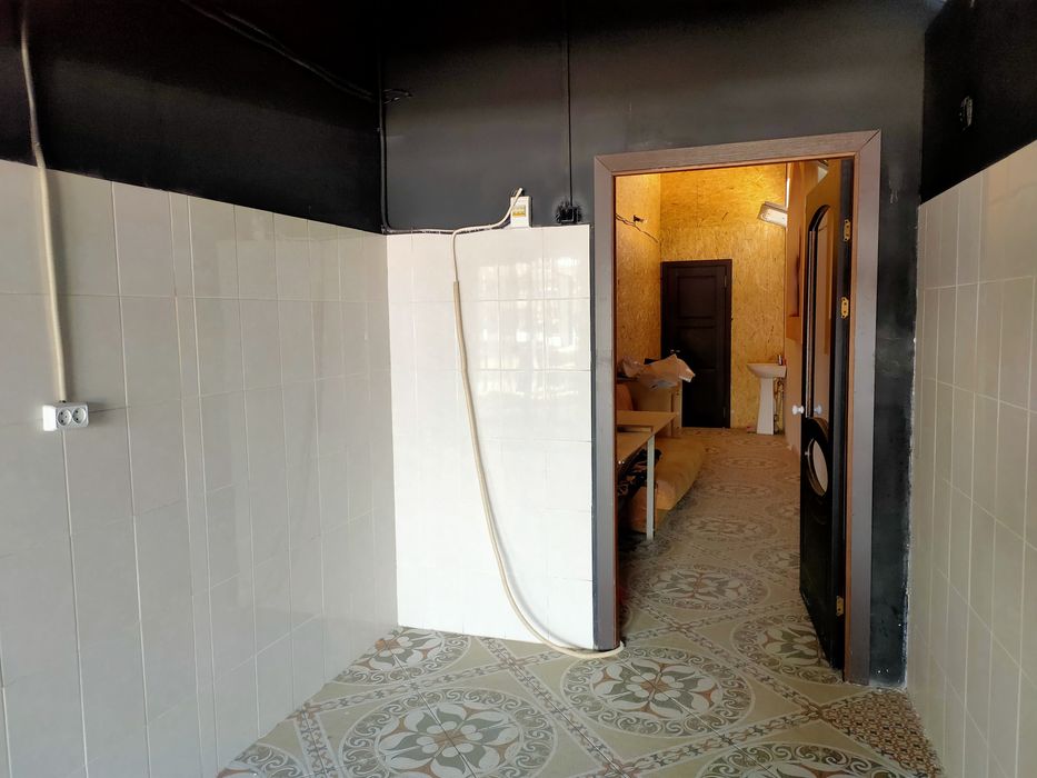 Аренда помещения 40м2