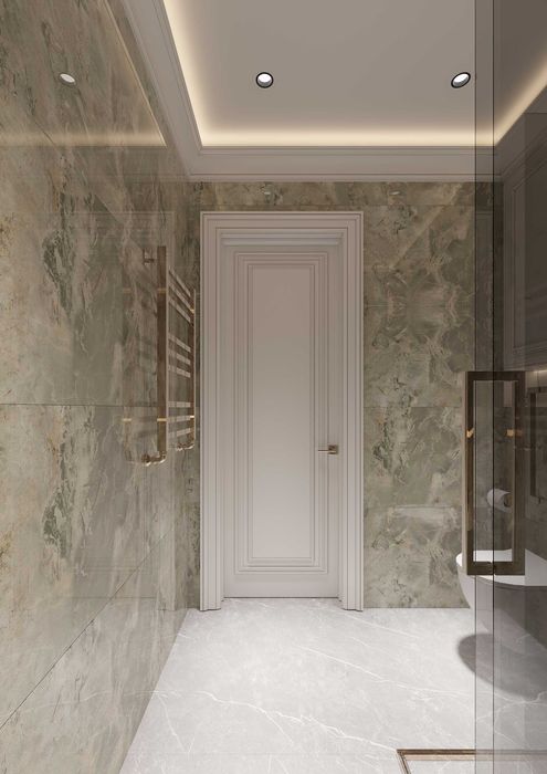 Профессиональная услуга Интерьер дизайнера визуализатора