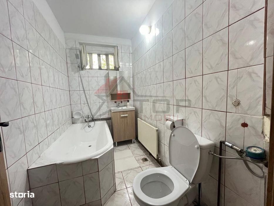 Apartament 3 Camere  - Tudor Vladimirescu