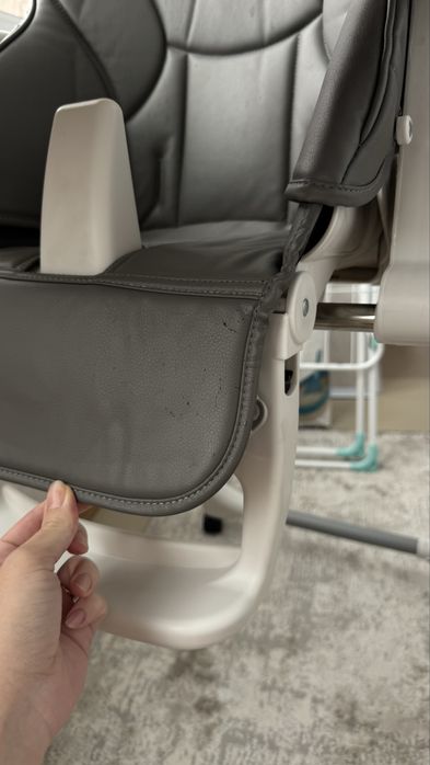 Детский стульчик Ilovi Light