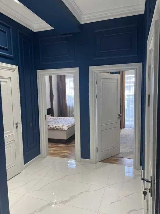 Бомба Цена! Шайхантахурский 2х ком ЖК Гарденс ор-р Ташкент Сити ID06!