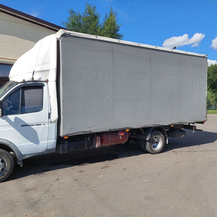 Продажа.Газель бизнес