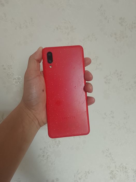 Продам samsung a02