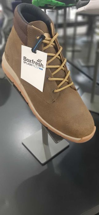 89лв.-РАЗПРОДАЖБА на последни бройки мъжси зимни боти Boxfresh