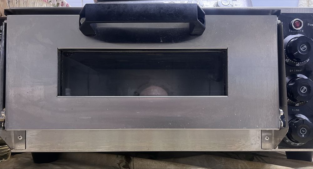 Пицца печка Power supply