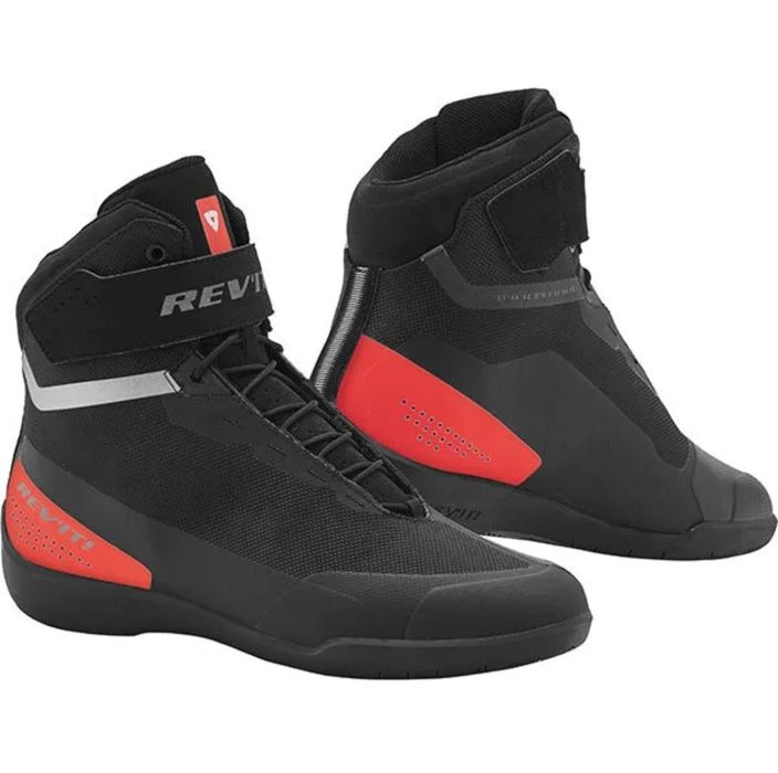 Мото боти Revit Mission размер 41, 44 и 45
Rev'it Mission 
Размери 41