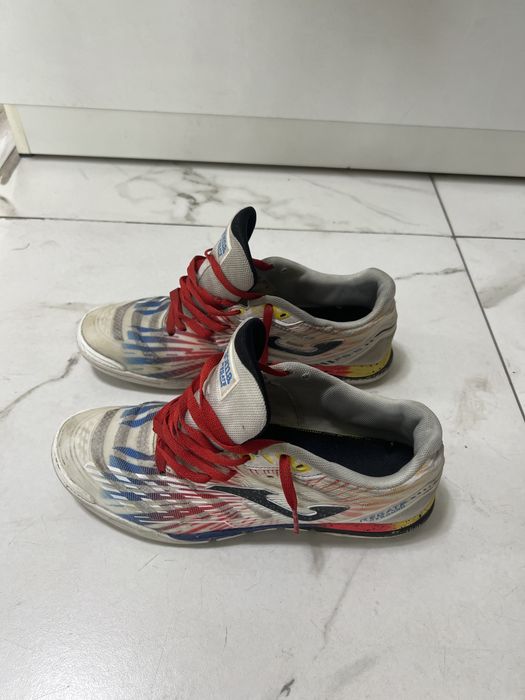 футзалки joma  42разм
