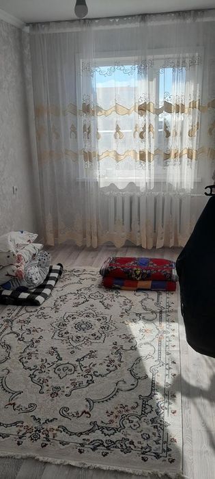 Сдам 2х комнатную квартиру