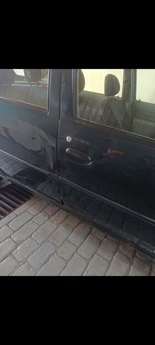 Dacia Logan 1.4mpi