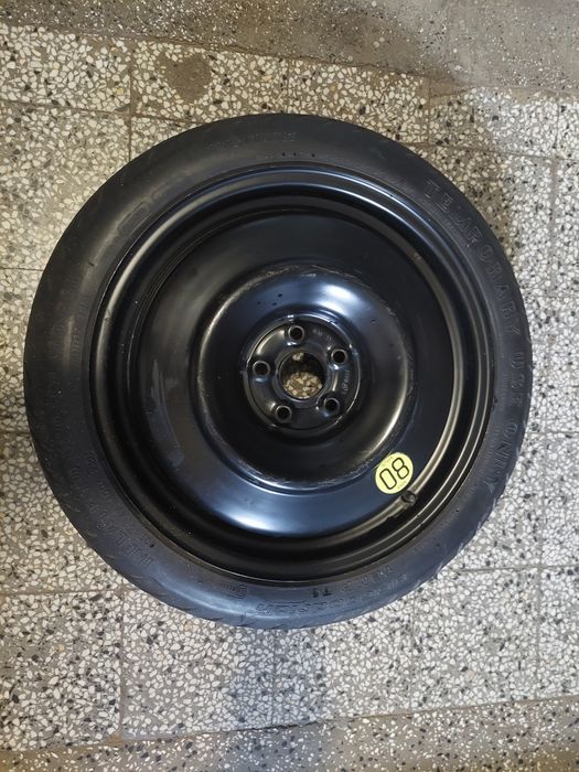 Патерица   тойота 17"  5x100