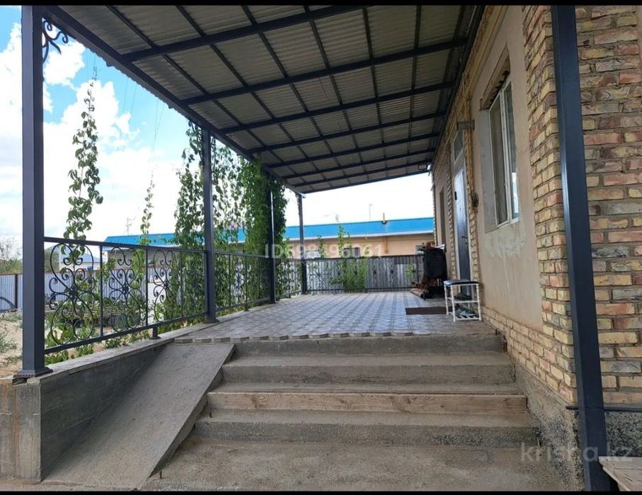 Частный дом в районе Аль-Фараби