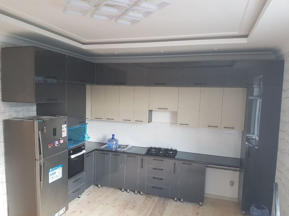 Buyurtmalar asosida zamonaviy va sifatli mebellar yasaymiz