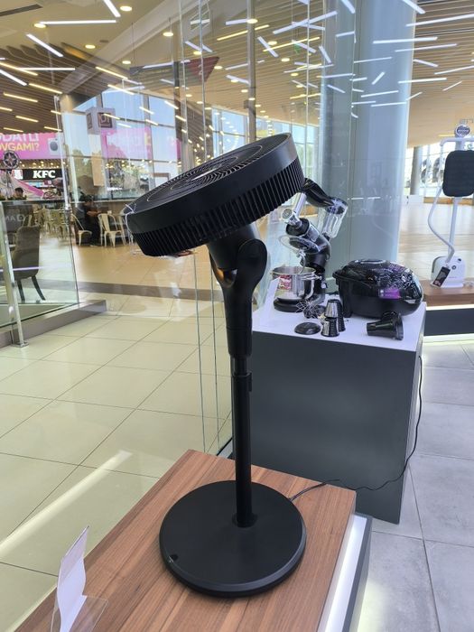 Вентилятор Polaris 4012