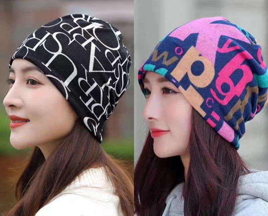 Шапка, снуд. Шапка-шарф