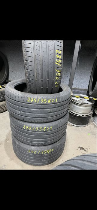 275 35 R21 Bridgestone