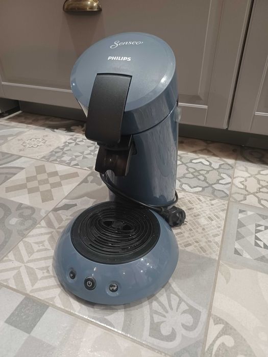 Кафемашина с капсули Philips Senseo Филипс Сенсео