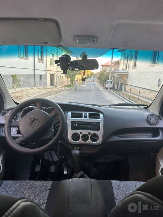 CHangan SC1027SA