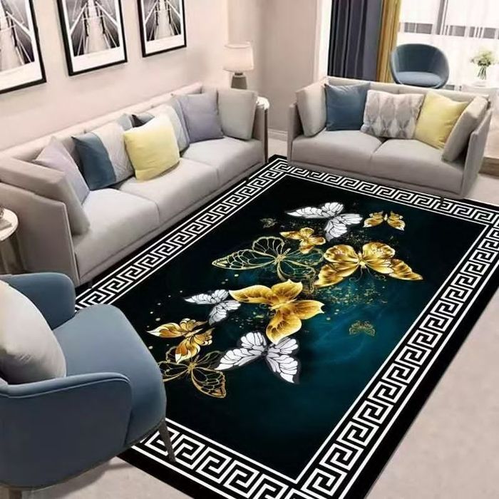 Ковер 200x300см, безворсовый, 3D. 8000тг
Производство в Китае 
2025/20