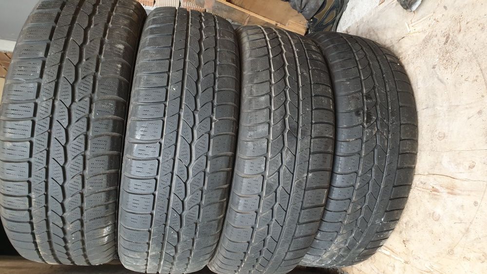 Гуми 215 60 17 континентал