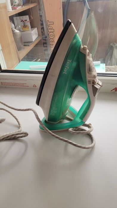 Утюг tefal fv3810