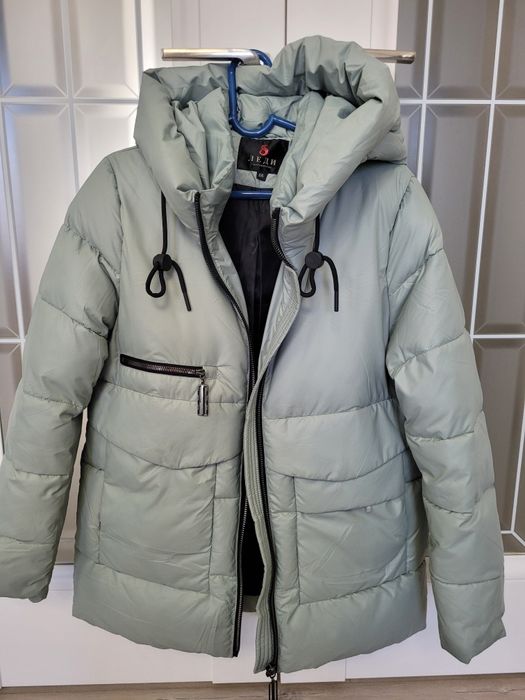 Куртка еврозима 46 р, жилет