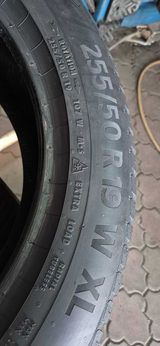 anvelope Continental,Bridgestone 255/50/19
