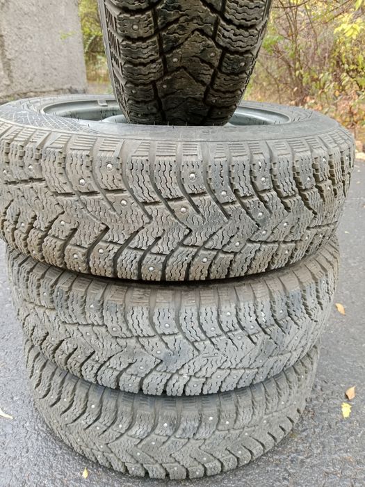 175/65/14 диски 4х98