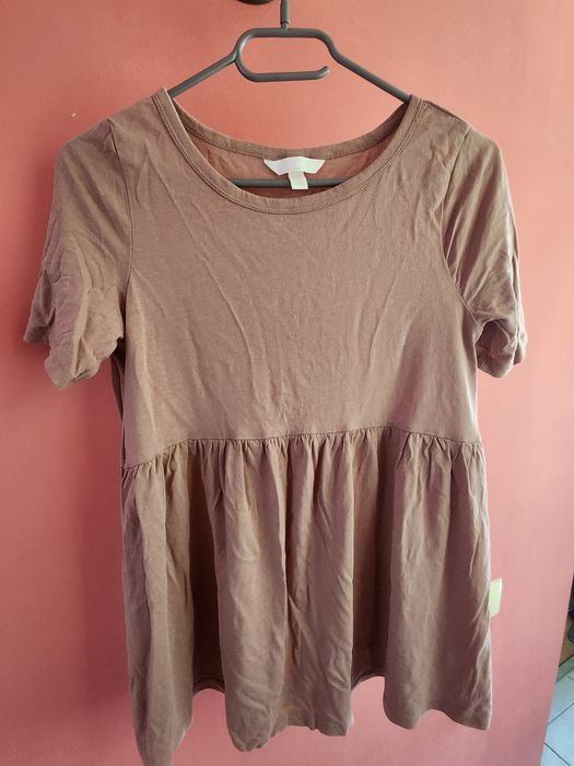 Bluza maternitate H&M, masura XS
