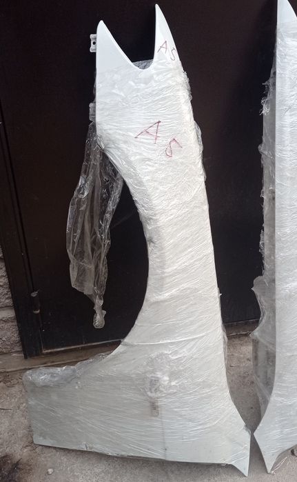 БМВ е65. Крыло. Оригинал. Из Японии