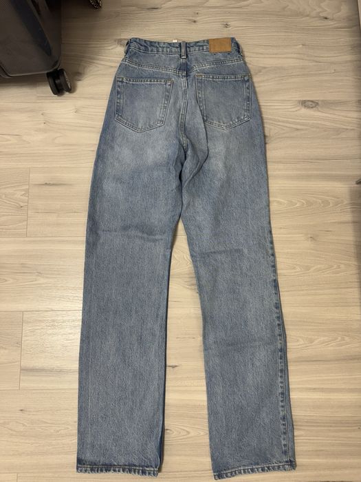 WeekDay Jeans